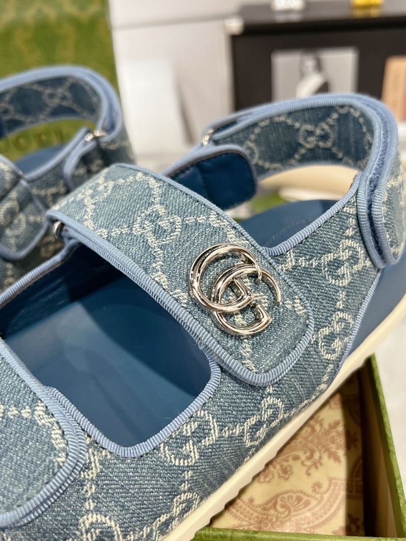 Gucci Sandals